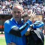 Sérgio Fonseca Vibra Com Subida Histórica Do Académico De Viseu à Liga Portugal: ‘É A Minha Terra, A Minha Gente’, Diz Treinador Emocionado