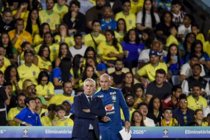 Onde Assistir à Convocação Da Seleção Brasileira Para A Copa Do Mundo Nesta Segunda Feira (18)? Ancelotti Anuncia Lista E Situação De Neymar Gera Expectativa