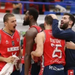 Reviravolta Espetacular: Oliveirense Supera Ovarense No Fim E Garante Confronto Épico Contra O Tetracampeão Benfica Nas Semifinais Da Liga Portuguesa De Basquetebol