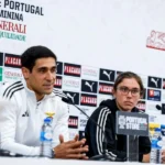 Ivan Baptista E Benfica: Promessa De ‘suor’ E Superação Em Final Histórica Da Taça De Portugal Feminina Contra O Fc Porto