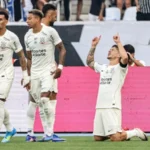 Drama No Brasileirão: Corinthians Perde Para Botafogo Com Hat Trick De Arthur Cabral E Afunda Na Zona De Rebaixamento Após A 16ª Rodada