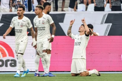 Drama No Brasileirão: Corinthians Perde Para Botafogo Com Hat Trick De Arthur Cabral E Afunda Na Zona De Rebaixamento Após A 16ª Rodada