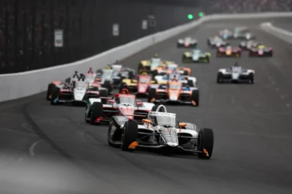 Indycar: O Desafio Brutal Da Direção Mecânica E O Esforço Físico Extremo Que Molda Seus Pilotos