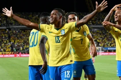 Copa Do Mundo: Convocação Da Seleção Brasileira Por Ancelotti Revela Nomes Nesta Segunda (18); Veja Horário, Onde Assistir E A Dúvida Neymar