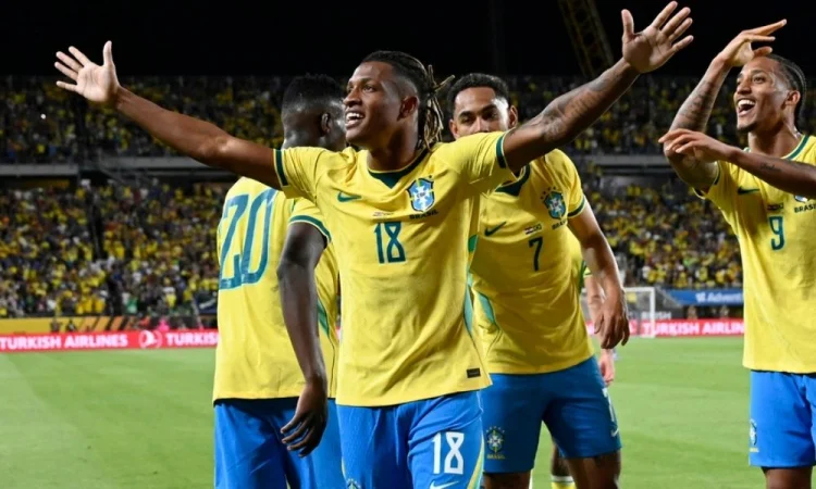 Copa Do Mundo: Convocação Da Seleção Brasileira Por Ancelotti Revela Nomes Nesta Segunda (18); Veja Horário, Onde Assistir E A Dúvida Neymar
