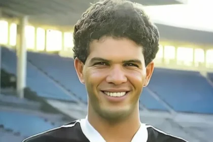 Morre Geovani Silva, Ídolo Do Vasco E Medalhista Olímpico Em Seul, Aos 62 Anos: Luto No Futebol Brasileiro