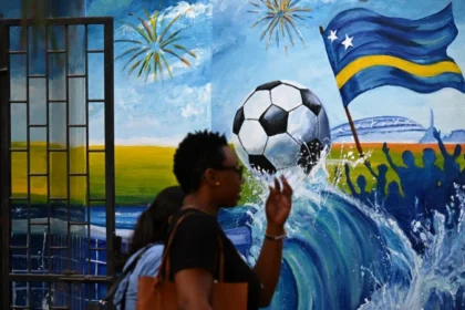 Estreia Histórica: Curaçao Anuncia 26 Convocados Para Sua Primeira Copa Do Mundo E Desafiará Gigantes Do Futebol