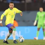 Euforia No Rio: Neymar Jr. é Convocado Para A Copa Do Mundo Após Três Anos E Recebe Ovacionamento Em Anúncio Histórico De Ancelotti