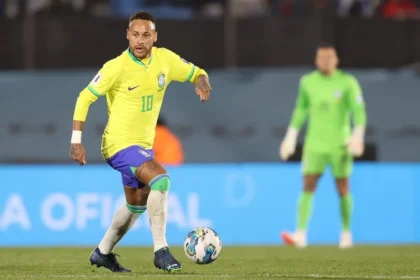 Euforia No Rio: Neymar Jr. é Convocado Para A Copa Do Mundo Após Três Anos E Recebe Ovacionamento Em Anúncio Histórico De Ancelotti