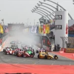 Indy Dos Anos 90: Como Os Monstros Turbo De 1000 Cavalos Quebraram A Barreira Dos 400 Km/h E Redefiniram A Engenharia Do Automobilismo