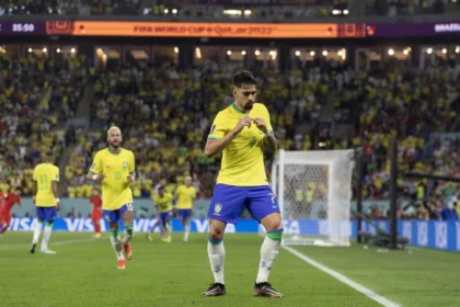 Desempenho Dos Convocados: Gols, Assistências E Notas Sofascore Revelam O Momento Dos 26 Escolhidos Para A Copa Do Mundo Por Ancelotti