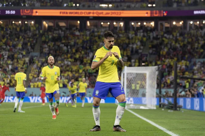 Desempenho Dos Convocados: Gols, Assistências E Notas Sofascore Revelam O Momento Dos 26 Escolhidos Para A Copa Do Mundo Por Ancelotti