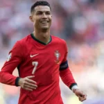 Cristiano Ronaldo Quebra Recorde Histórico E Lidera Convocação De Portugal Para A Copa Do Mundo De 2026