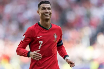 Cristiano Ronaldo Quebra Recorde Histórico E Lidera Convocação De Portugal Para A Copa Do Mundo De 2026