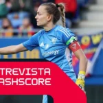 Exclusivo: Esther Sullastres, Goleira Do Sevilla, Desabafa: ‘É Doloroso Ver Um Clube Histórico Cair’ E Projeta Futuro Da Seleção Espanhola