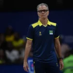 Seleção Masculina De Vôlei: Bernardinho Anuncia 30 Nomes Para A Liga Das Nações Com Estreia Em Brasília