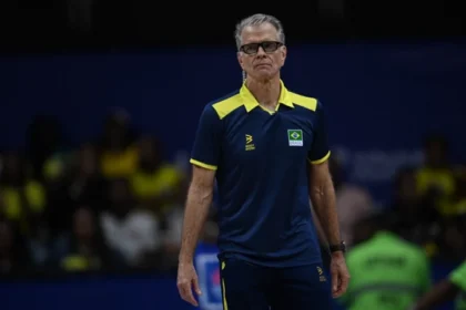 Seleção Masculina De Vôlei: Bernardinho Anuncia 30 Nomes Para A Liga Das Nações Com Estreia Em Brasília