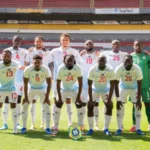 Rd Congo Anuncia Convocados Para A Copa Do Mundo Após 52 Anos: Veja A Lista Completa E Os Destaques Com Estrelas Do Futebol Europeu