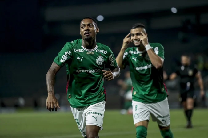 Palmeiras X Cerro Porteño Na Libertadores: Onde Assistir Ao Vivo, Horário E As Opções De Transmissão Na Tv E Online