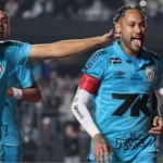 Santos X San Lorenzo: Onde Assistir Ao Vivo, Horário E Transmissões Da Partida Decisiva Na Sul Americana