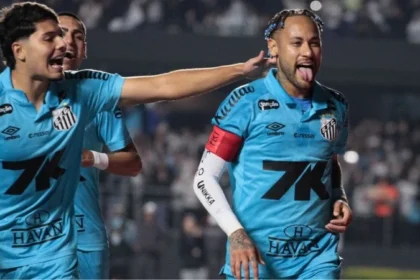 Santos X San Lorenzo: Onde Assistir Ao Vivo, Horário E Transmissões Da Partida Decisiva Na Sul Americana
