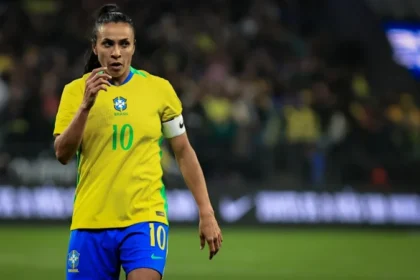 Com Marta De Volta, Arthur Elias Convoca Seleção Feminina Para Dois Amistosos Contra Os Eua Em Junho; Veja A Lista Completa