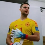 Alemanha Para A Copa Do Mundo 2026: Manuel Neuer, Aos 40 Anos, Retorna Para Seu Quinto Mundial E Nagelsmann Revela Lista Completa De Convocados
