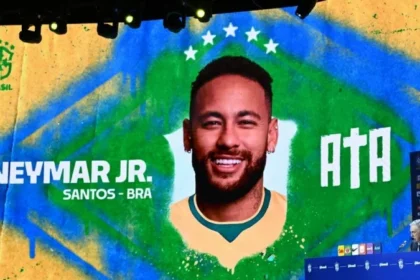 Lesão De Neymar Preocupa Para A Copa: Quem Pode Substituir O Craque Na Seleção Brasileira E O Que Diz A Cbf?