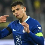 Thiago Silva Deixa O Porto Após 14 Jogos E Conquista De Título, Zagueiro De 41 Anos Fica Livre No Mercado E Gera Expectativa Sobre Seu Próximo Clube