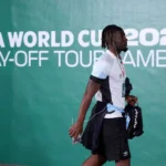Mundial 2026: Rd Congo, Adversária De Portugal, Faz Mudança Crucial Na Convocatória Após Lesão De Defesa
