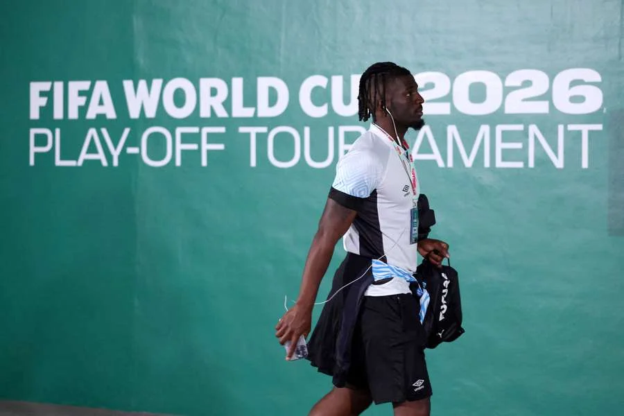 Mundial 2026: Rd Congo, Adversária De Portugal, Faz Mudança Crucial Na Convocatória Após Lesão De Defesa