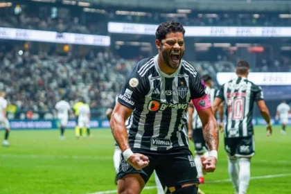 Atlético Mg X Cienciano Na Copa Sul Americana: Onde Assistir Ao Vivo, Horário E Detalhes Da Transmissão