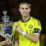 Cristiano Ronaldo Conquista Primeiro Título Inédito Na Arábia Saudita Com Al Nassr Após Quatro Temporadas E Dois Gols Decisivos