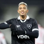 Botafogo Conquista Vitória Dominante Por 3 A 0 Contra Independiente Petrolero Na Sul Americana E Fica A Um Passo Das Oitavas De Final