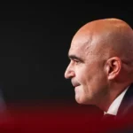 Roberto Martínez Declara Mundial 2026 Como ‘maior Desafio Da Vida’ E Elogia ‘exemplo’ Cristiano Ronaldo