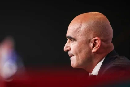 Roberto Martínez Declara Mundial 2026 Como ‘maior Desafio Da Vida’ E Elogia ‘exemplo’ Cristiano Ronaldo