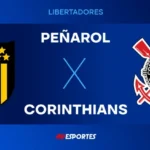 Peñarol X Corinthians Ao Vivo: Jovem Pan Transmite Jogo Da Libertadores Com Narração De José Manoel De Barros E Comentários De Vampeta No Youtube