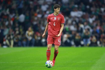 Richard Ríos Declara Amor Ao Benfica E Mira Título Português: ‘quero Vencer O Campeonato’ Após Adaptação E Críticas