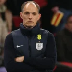 Convocação Da Inglaterra Para Copa 2026: Thomas Tuchel Surpreende E Deixa Estrelas Como Alexander Arnold, Foden E Maguire De Fora; Ivan Toney é A Aposta Para O Mundial