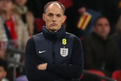 Convocação Da Inglaterra Para Copa 2026: Thomas Tuchel Surpreende E Deixa Estrelas Como Alexander Arnold, Foden E Maguire De Fora; Ivan Toney é A Aposta Para O Mundial
