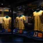 Do Maracanazo Ao Tricampeonato: Exposição Em São Paulo Desvenda A História E O Simbolismo Da Icônica Amarelinha Da Seleção Brasileira