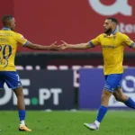 Yanis Begraoui, Atacante Do Estoril Praia, Surpreende E Entra Na Pré Convocação De Marrocos Para O Mundial 2026
