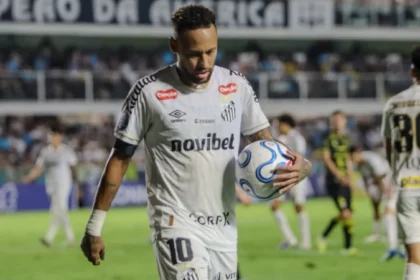 Neymar Convocado Com Lesão: Histórico De Contusões No Santos Acende Alerta Para A Copa Do Mundo De 2026