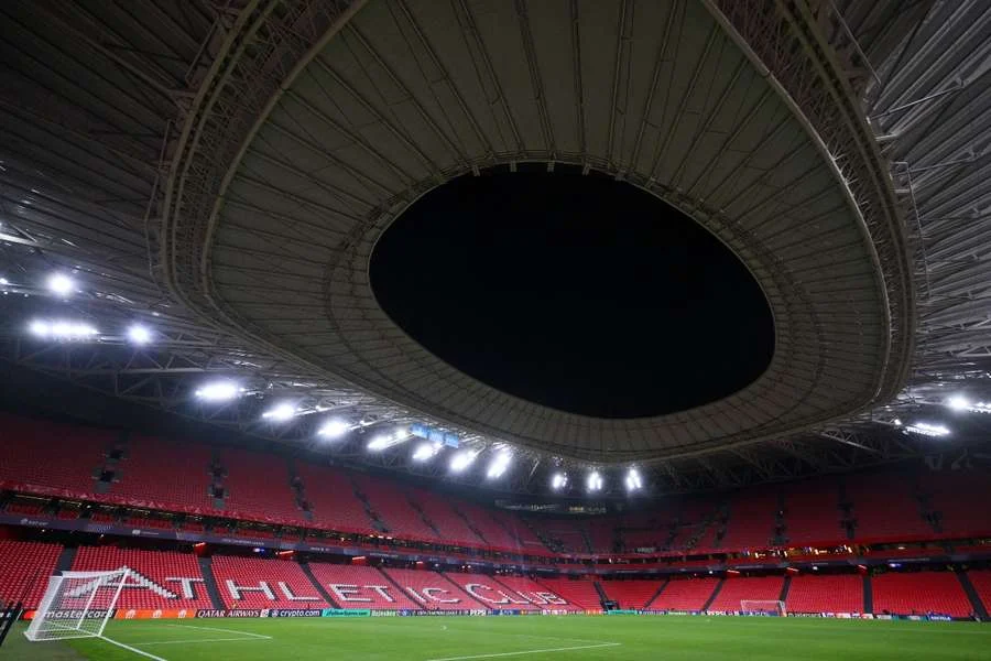 Dúvidas Enigmáticas: Bilbau E San Sebastián Criam Incerteza Sobre A Candidatura Para Sediar O Mundial 2030 E Surpreendem A Fifa