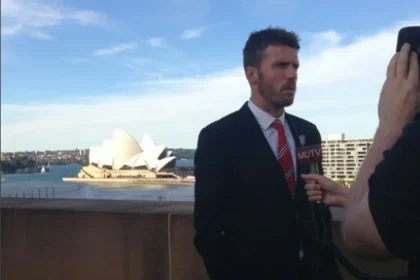 Michael Carrick É Confirmado Como Técnico Permanente Do Manchester United Até 2028 Após Conduzir O Clube à Liga Dos Campeões