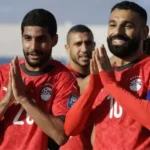Egito No Mundial 2026: Conheça A Seleção Dos Faraós, O Poder De Salah E A Aposta Em Uma Nova Geração Para Surpreender