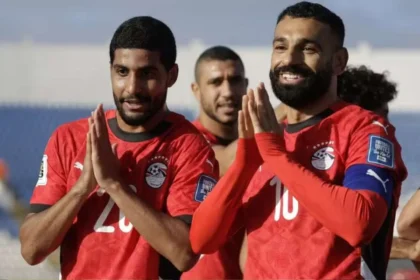 Egito No Mundial 2026: Conheça A Seleção Dos Faraós, O Poder De Salah E A Aposta Em Uma Nova Geração Para Surpreender