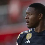 Real Madrid Anuncia Saída De David Alaba Após Cinco Anos Vencedores E 11 Títulos Históricos