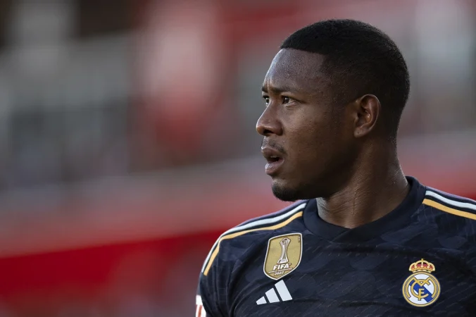 Real Madrid Anuncia Saída De David Alaba Após Cinco Anos Vencedores E 11 Títulos Históricos