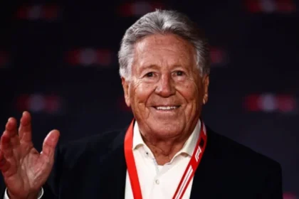 A Dinastia Andretti Na Fórmula Indy: O Legado De Mario, Michael E Marco Que Redefiniu O Automobilismo E A Velocidade Nos Eua